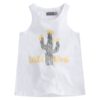 camiseta algodon sin mangas tirantes cactus canada house moda infantil T9JA2300 000TTC 100x100 - Short Cotton