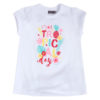 camiseta blanca moda tropical canada house moda infantil rebajas verano T7JA5318 000TCC 100x100 - Vestido kodak