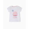 camiseta cupcake moda infantil zippy 100x100 - Short Fruit Festival