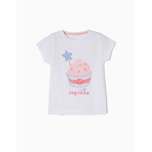 camiseta cupcake moda infantil zippy 510x510 - Camiseta Be my Cupcake
