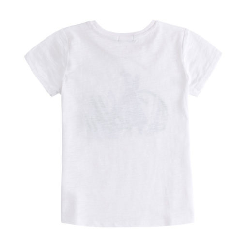camiseta manga corta algodon blanca ancla canada house moda infantil rebajas verano T7JO3406 000TCC 2 510x510 - Camiseta ancla