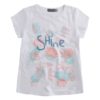 camiseta manga corta algodon caracola canada house moda infantil T9JA4323 000TCC 100x100 - Camiseta Snorkel