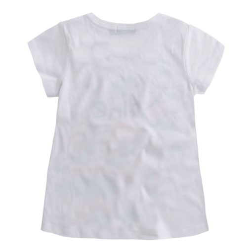 camiseta manga corta algodon caracola canada house moda infantil T9JA4323 000TCC 2 510x510 - Camiseta Caracola