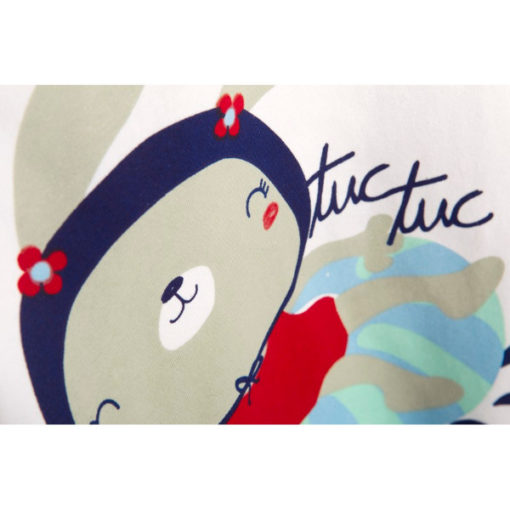 camiseta manga corta blanca jumping swim tuctuc moda infantil rebajas 2 510x510 - Camiseta MC Jumping Swim