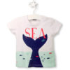 camiseta mc nio baby sailor tuctuc ballena moda infantil rebajas verano 100x100 - Camiseta+bermuda punto Baby Sailor