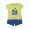 conjunto camiseta algodon bermuda deep tropic tuctuc moda infantil rebajas verano 48468 100x100 - Bermuda felpa Deep Tropic