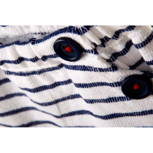 conjunto camiseta bermudas algodon umbrella marinero tuctuc moda infantil verano 3 510x510 - Camiseta+bermuda felpa Umbrella