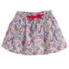 falda flores newness moda infantil rebajas verano JGV07724 100x100 - Camiseta tirantes newness