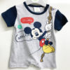 pelele manga corta verano mickey mouse pluto moda infantil verano 4902 100x100 - Pijama Mickey mouse Oh boy 2