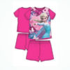 pijama dos piezas manga corta elsa frozen rosa disney 100x100 - Camiseta jaula primavera