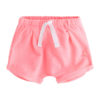 short algodon rosa verano rebajas moda infantil canada house T7NA2016 571PSC 100x100 - Body-Vestido Miniline