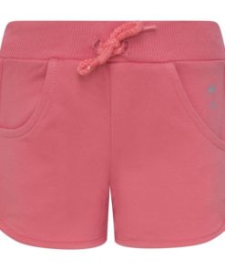 shorts class nina rosa coral pantalon corto canada house moda infantil verano 247x296 - Short Class