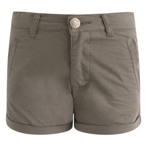 shorts cotton nina verde caque pantalon corto canada house moda infantil verano T9JA2340 205PSP 510x510 - Short Cotton