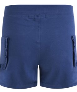 shorts monaco nina azul pantalon corto canada house moda infantil verano T9JA4319 664PSC 2 247x296 - Short Monaco