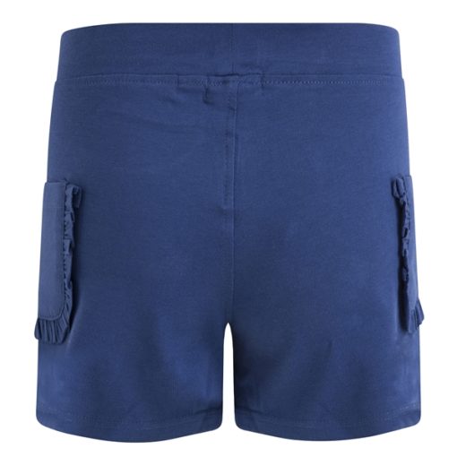 shorts monaco nina azul pantalon corto canada house moda infantil verano T9JA4319 664PSC 2 510x510 - Short Monaco