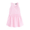 vestido algodon sin mangas tirantes rayas rosa fluor moda infantil kodak canada house rebajas T7KA5300 593VC 100x100 - Short BBIsla
