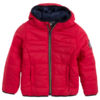 abrigo match rojo tipo plumas moda infantil rebajas invierno canada house T8JO2400 435EE 100x100 - Abrigo rojo