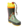 botas de agua wildness verde en la suela tuctuc moda infantil rebajas invierno lluvia 39412 2 100x100 - Abrigo rojo
