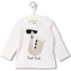 camiseta basica blanca saxofon tuctuc manga larga rebajas moda infantil invierno 38865 100x100 - Jersey+pantalón chino