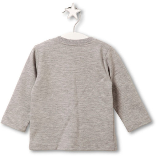 camiseta basica gris piano tuctuc manga larga rebajas moda infantil invierno 38862 2 510x510 - Camiseta Básic Piano
