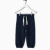 pantalon chandal algodon color azul marino moda infantil zippy rebajas primavera invierno 100x100 - Jersey foto