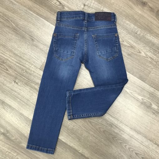 pantalon vaquero jean nino zippy moda infantil rebajas verano 3 510x510 - Pantalón Vaquero azul
