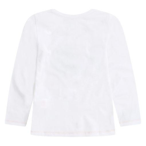 camiseta algodon color blanco reina princesa corona canada house moda infantil rebajas invierno T8JA5302 000TLC 2 510x510 - Camiseta Mask