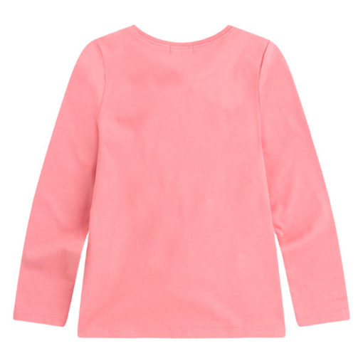 camiseta algodon color rosa cool canada house moda infantil rebajas invierno T8JA2333 094TLC 2 510x510 - Camiseta Cool53