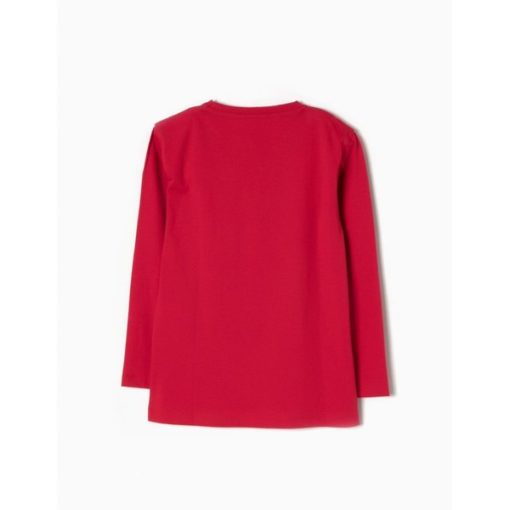camiseta algodon manga larga entretiempo zippy moda infantil nino rojo 137500 large 510x510 - Camiseta Legend 96