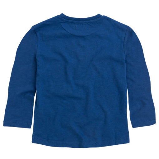 camiseta manga larga algodon canada house color azul zapatillas rebajas invierno moda infantil T8JO2411 618TLC 2 510x510 - Camiseta zapatillas