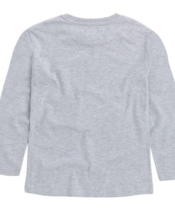 camiseta manga larga algodon canada house color gris coches rebajas invierno moda infantil T8JO1403 165TLC 2 247x296 - Camiseta Cars gris