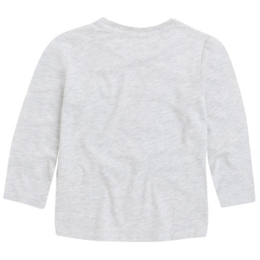 camiseta manga larga algodon canada house color gris rebajas invierno moda infantil T8JO2416 096TLC 2 510x510 - Camiseta 153