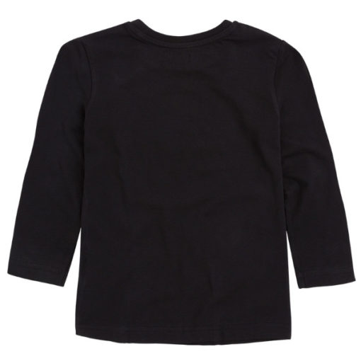 camiseta manga larga algodon canada house color negro rebajas invierno moda infantil T8JO3415 103TLC 2 510x510 - Camiseta Mountains