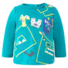 camiseta manga larga algodon tuctuc abc monsters moda infantil rebajas invierno 39517 100x100 - Camiseta Fish Rain 2