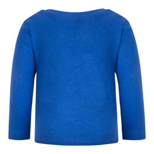 camiseta manga larga algodon tuctuc yeti and co moda infantil rebajas invierno 39460 2 510x510 - Volver Camiseta azul Yeti&Co