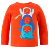 camiseta manga larga algodon tuctuc yeti and co moda infantil rebajas invierno 39461 100x100 - Volver Camiseta azul Yeti&Co