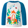 camiseta manga larga algodon tuctuc zorro folk moda infantil rebajas invierno 39183 100x100 - Camiseta León Wildness