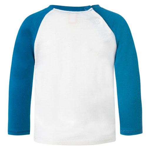 camiseta manga larga algodon tuctuc zorro folk moda infantil rebajas invierno 39183 2 510x510 - Camiseta Folk