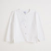 chaqueta tricot punto color blanco de ganchillo newness moda infantil rebajas invierno primavera JGV07831 100x100 - Tricot mariposa