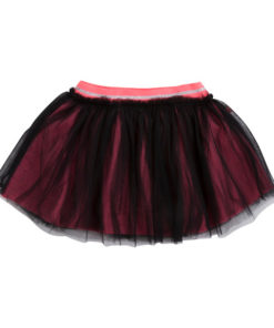 falda tul color negro y rosa canada house moda infantil rebajas invierno T8JA2309 226FC 247x296 - Falda Tul CH