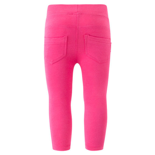 jeggings leggings mallas color rosa basico moda infantil rebajas invierno 39849 2 510x510 - Leggings felpa Fucsia