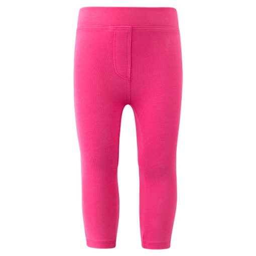 jeggings leggings mallas color rosa basico moda infantil rebajas invierno 39849 510x510 - Leggings felpa Fucsia