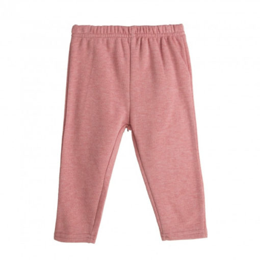leggings pantalon algodon chandal rosa newness moda infantil rebajas invierno BGI06560 510x510 - Leggings rosa