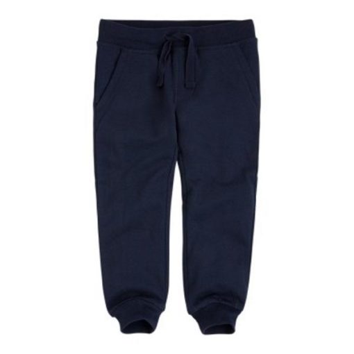 pantalon algodon chandal invierno basico azul marino moda infantil canada house rebajas 510x510 - Pantalón Smart