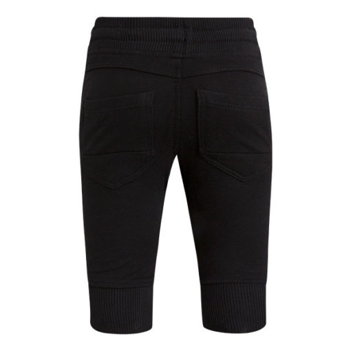 pantalon algodon chandal invierno basico negro moda infantil tuctuc rebajas 39858 2 510x510 - Pantalón felpa Negro
