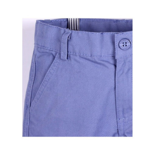 pantalon largo chino azulon newness moda infantil rebajas invierno JBI04223 2 510x510 - Pantalón chino azul