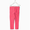 pantalon largo vaquero rosa zippy moda infantil rebajas primavera inviernno 100x100 - Leggings rodilleras