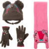 set polar gorro bufanda guantes kokeshi tuctuc moda infantil rebajas invierno 38272 100x100 - Set polar+manoplas Kokeshi