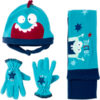 set polar gorro bufanda guantes spacecat tuctuc moda infantil rebajas invierno 38484 100x100 - Set polar+manoplas Spacecat
