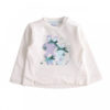 sudadera blanca conejos newness moda infantil rebajas invierno BGI67563 100x100 - Camiseta reina brillantina